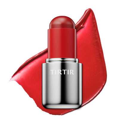 [TIRTIR Official] MOOD GLIDER LIP & BLUSH STICK - Dual Function Compact Makeup Stick for Lips and Cheeks