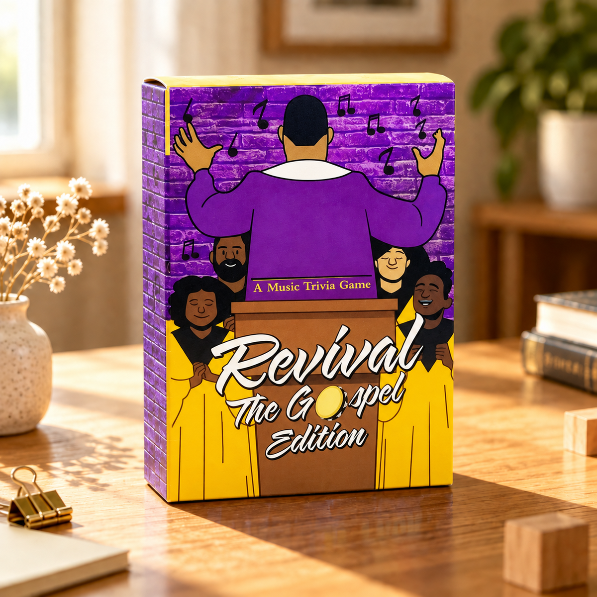 🎶 Trivia Game '60s and '70s Oldies but Goodies Edition