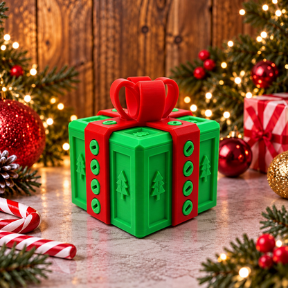Prank Gift Box