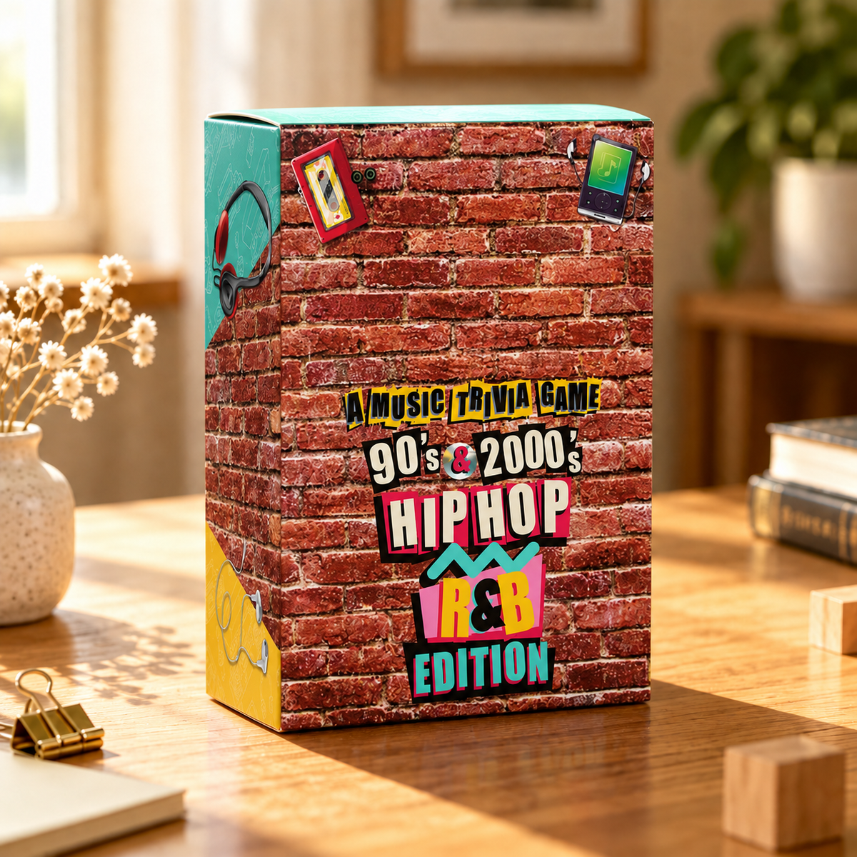 🎶 Trivia Game '60s and '70s Oldies but Goodies Edition