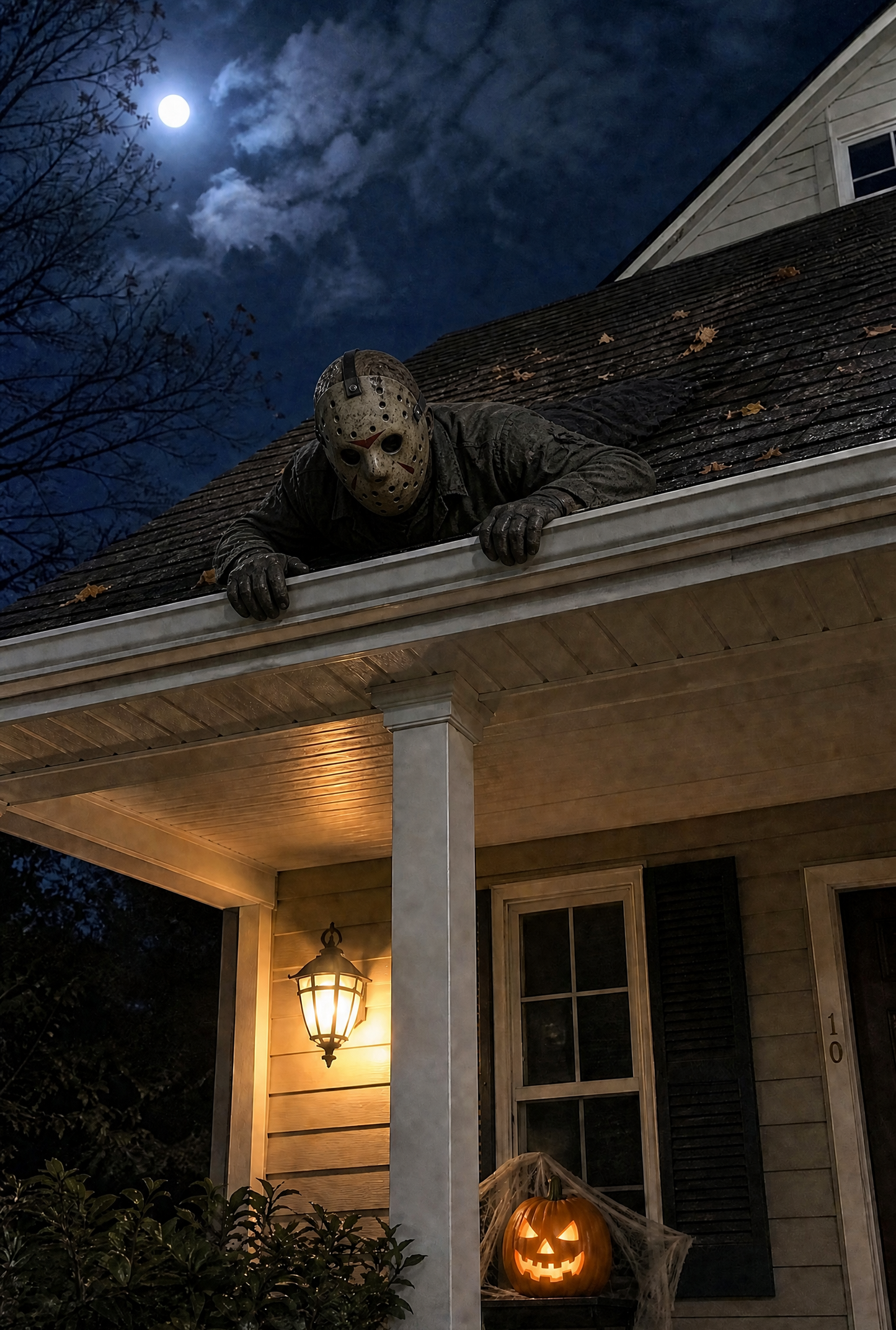 Roof Reapers