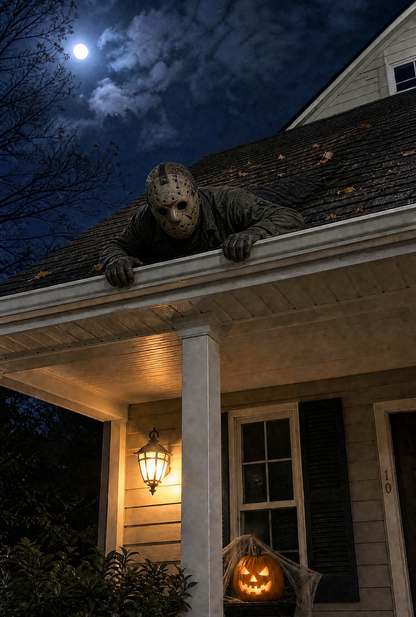 Roof Reapers