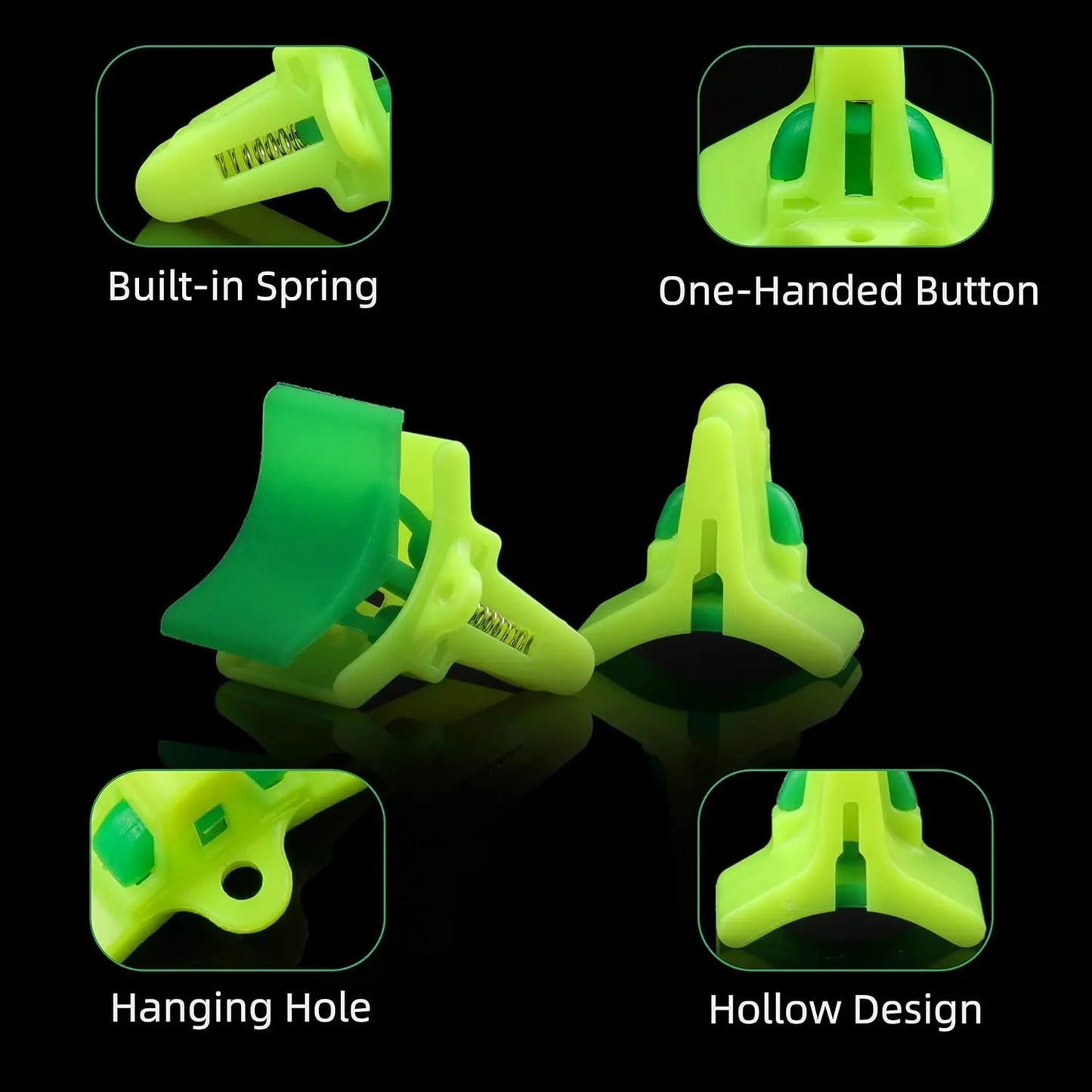 Treble Hooks Covers Fishing Hooks Protector(30 PCS)
