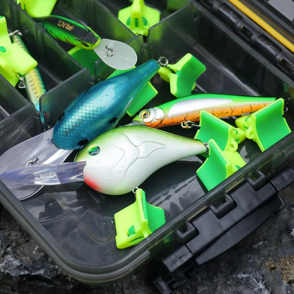 Treble Hooks Covers Fishing Hooks Protector(30 PCS)
