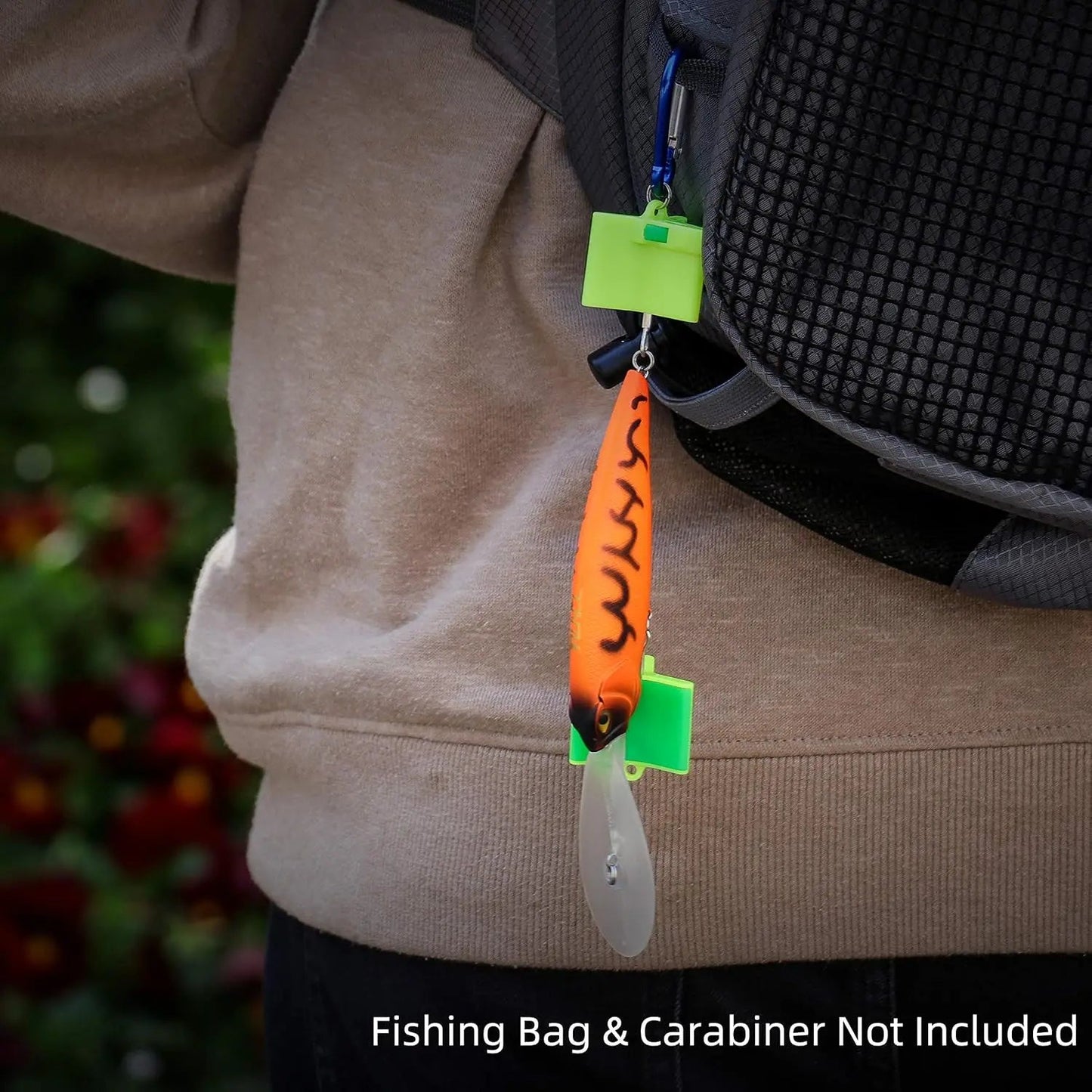 Treble Hooks Covers Fishing Hooks Protector(30 PCS)