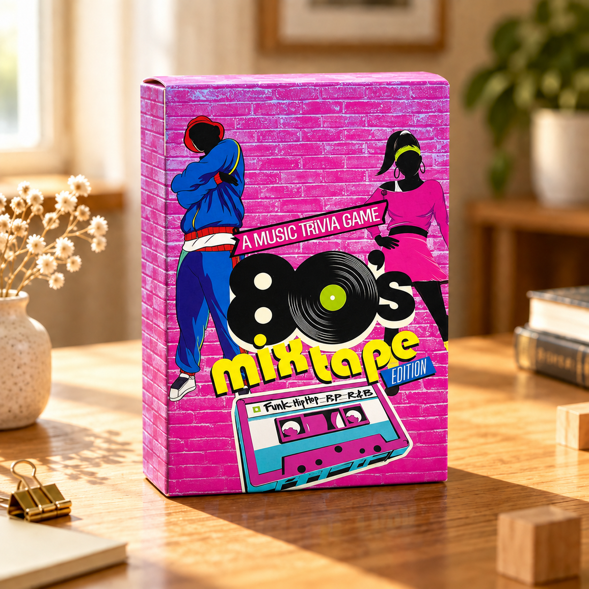 🎶 Trivia Game '60s and '70s Oldies but Goodies Edition