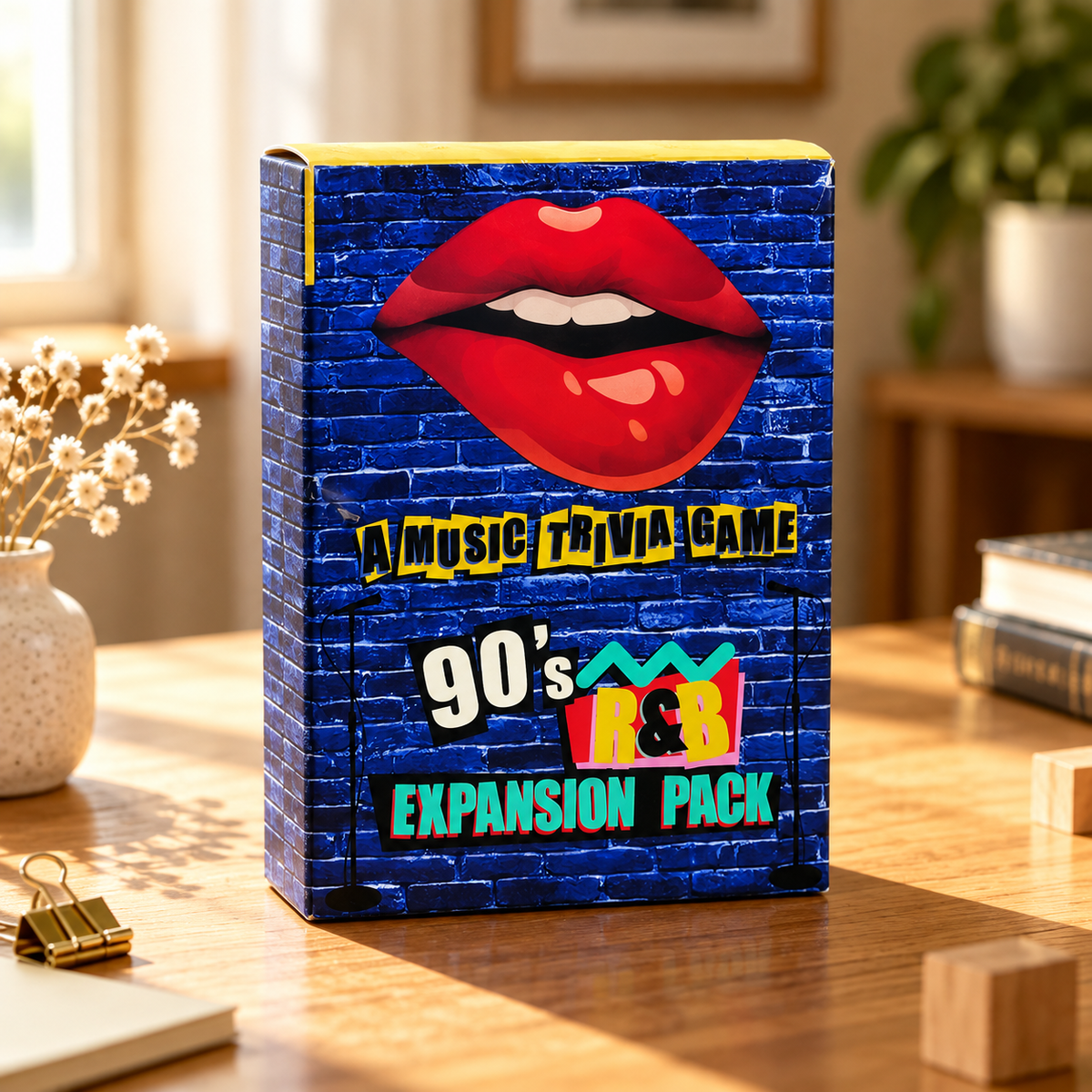 🎶 Trivia Game '60s and '70s Oldies but Goodies Edition
