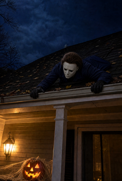 Roof Reapers