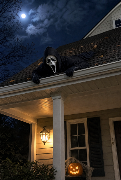 Roof Reapers