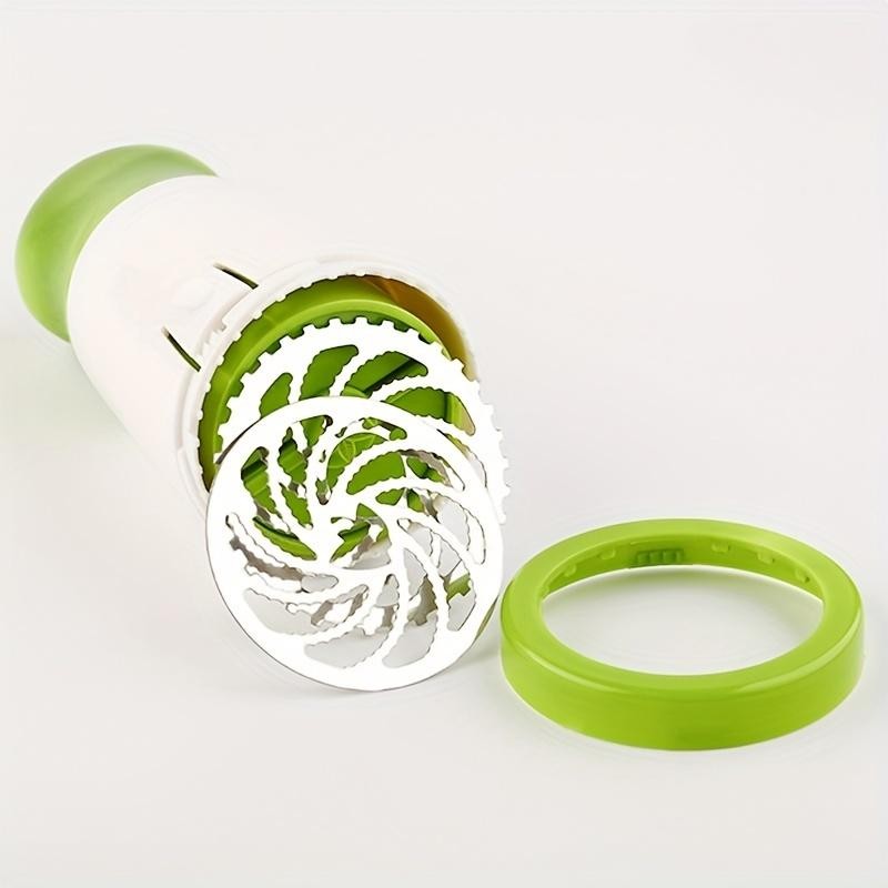 🌿 Handheld Herb Mill Spice Grinder