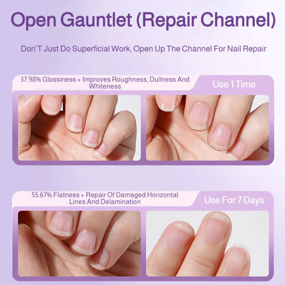 💜2026 New Upgraded 3-in-1 Nail Care Pen💅