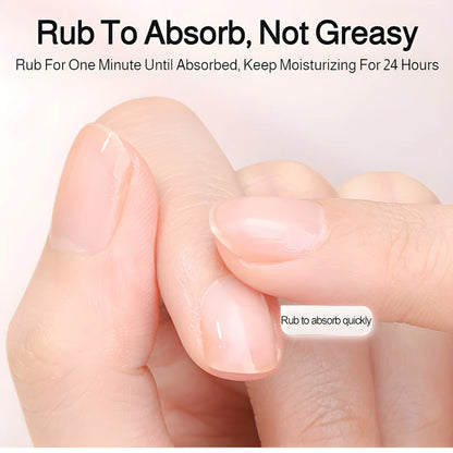 💜2026 New Upgraded 3-in-1 Nail Care Pen💅