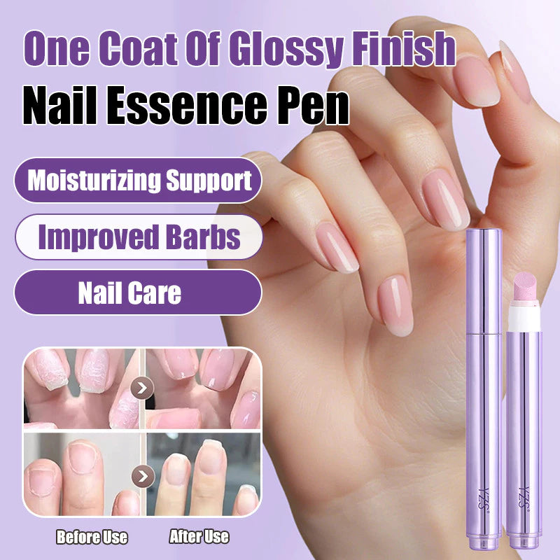 💜2026 New Upgraded 3-in-1 Nail Care Pen💅
