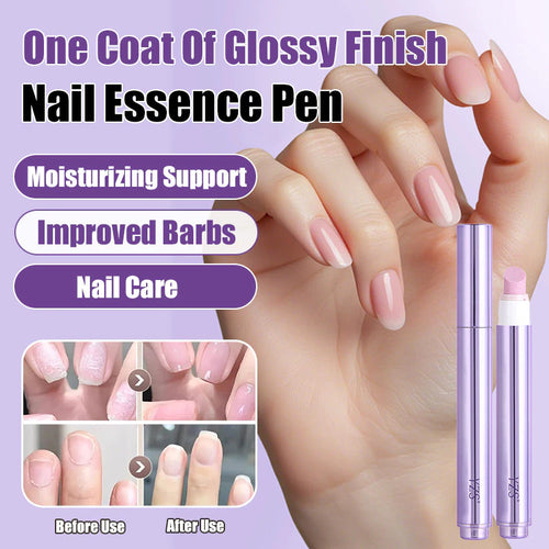 💜2026 New Upgraded 3-in-1 Nail Care Pen💅