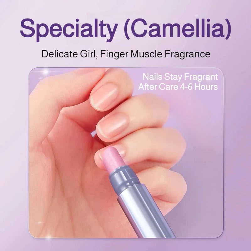 💜2026 New Upgraded 3-in-1 Nail Care Pen💅