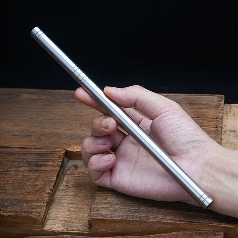 Globetrek° CompactKnife 1+1 FREE: Stable And Comfortable Grip Compact Knife