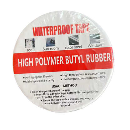 ✨Heavy Duty Aluminum Foil Waterproof Tape