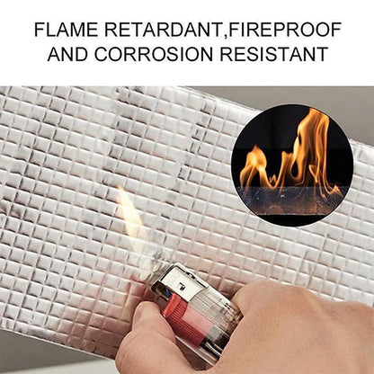 ✨Heavy Duty Aluminum Foil Waterproof Tape