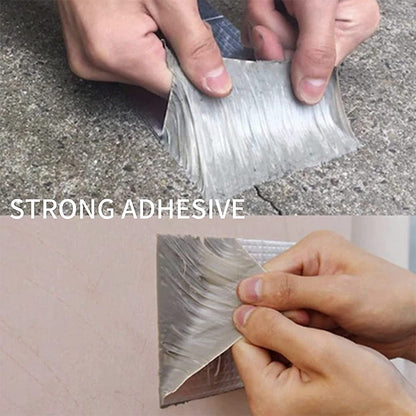 ✨Heavy Duty Aluminum Foil Waterproof Tape