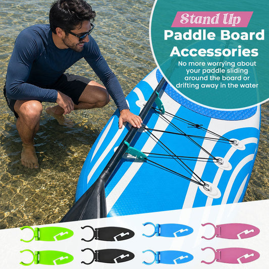 Buy 1 Get 1 Free 🛶 Stand-Up Paddle Board Accessories