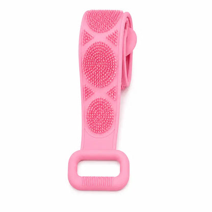 1PCS Silicone Bath Brush